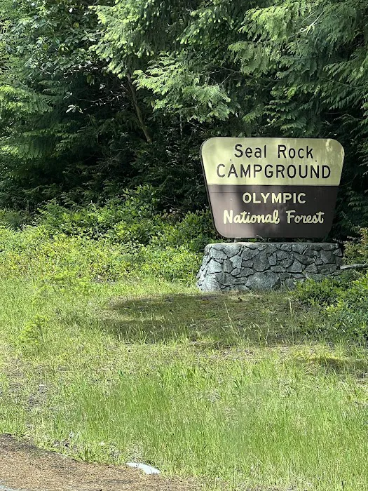 Seal Rock Campground Picture 8