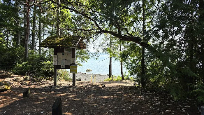 Seal Rock Campground Picture 9