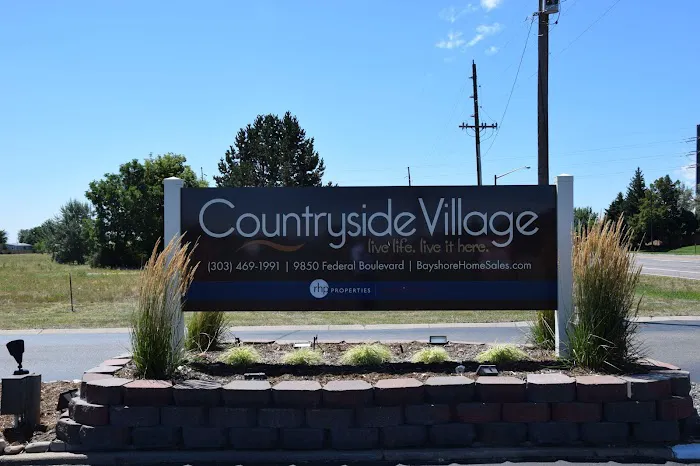 Countryside Village Manufactured Home Community Picture 2