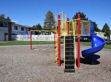 Countryside Village Manufactured Home Community