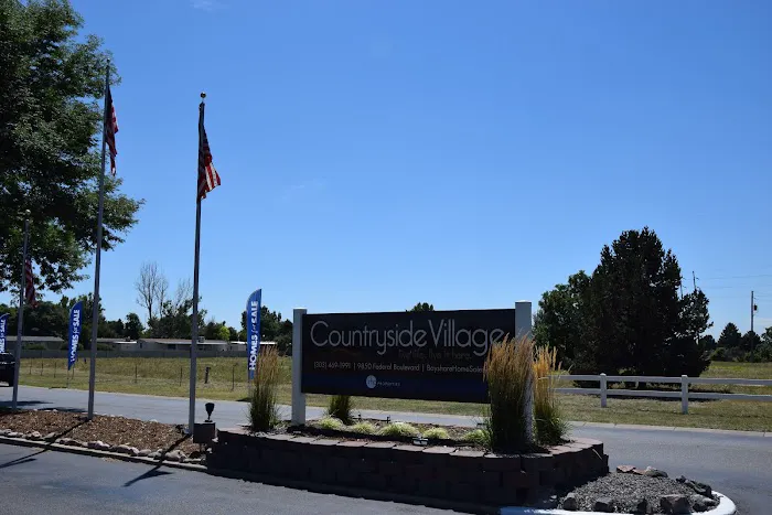 Countryside Village Manufactured Home Community Picture 10