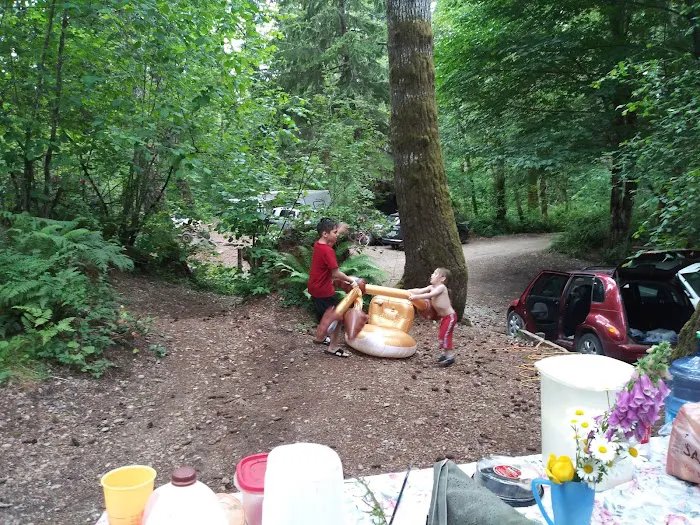 Camp Spillman Picture 5