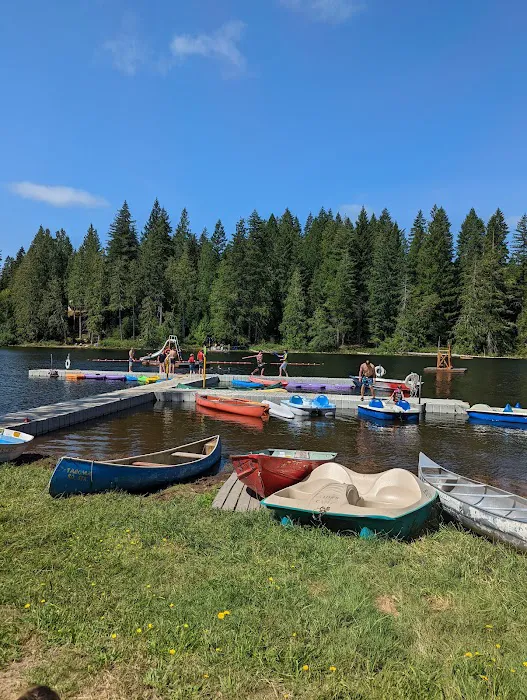 Zion's Recreation Camp Picture 1
