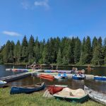 Zion's Recreation Camp