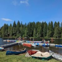 Zion's Recreation Camp ico