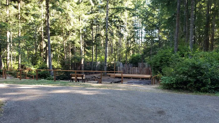 Zion's Recreation Camp Picture 5
