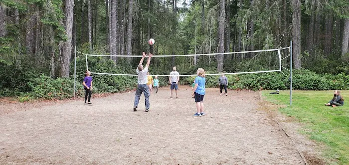 Zion's Recreation Camp Picture 8