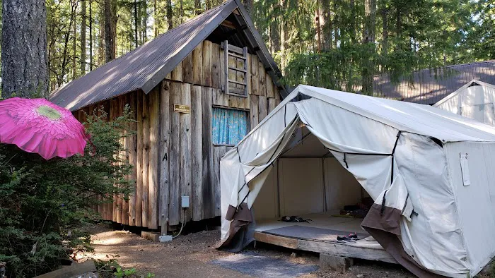 Zion's Recreation Camp Picture 9