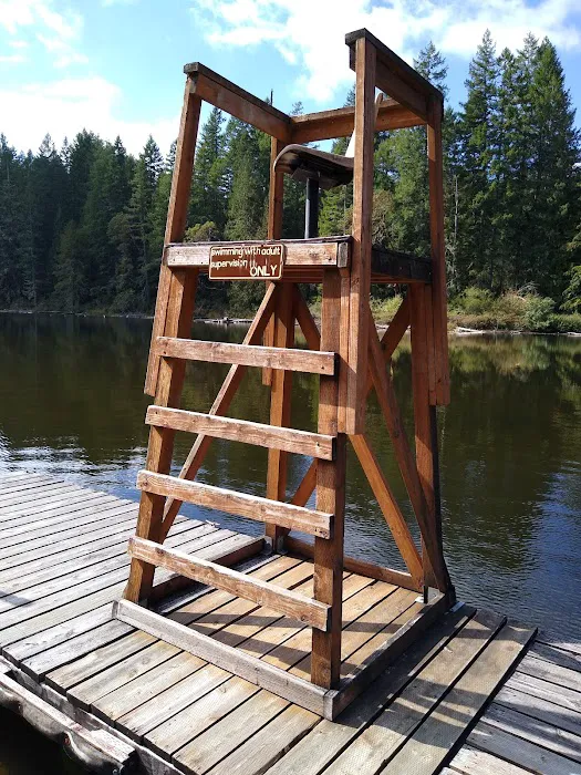Zion's Recreation Camp Picture 10