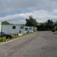 Pleasant View Mobile Home Park ico