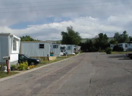 Pleasant View Mobile Home Park