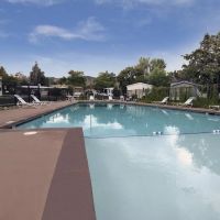 Mountainside Estates Manufactured Home Community ico