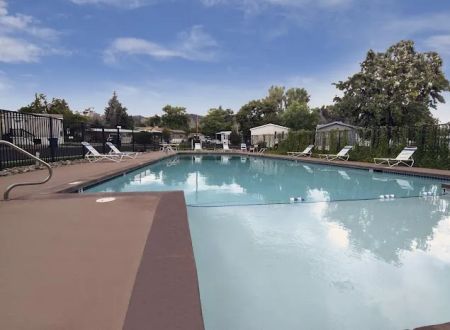 Mountainside Estates Manufactured Home Community