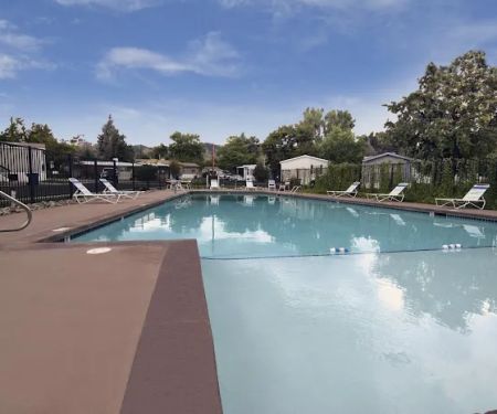 Mountainside Estates Manufactured Home Community