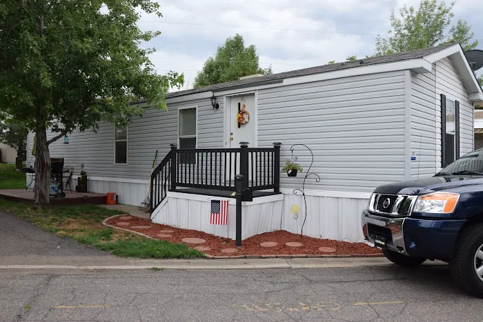 Mountainside Estates Manufactured Home Community Picture 2