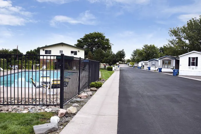 Mountainside Estates Manufactured Home Community Picture 3