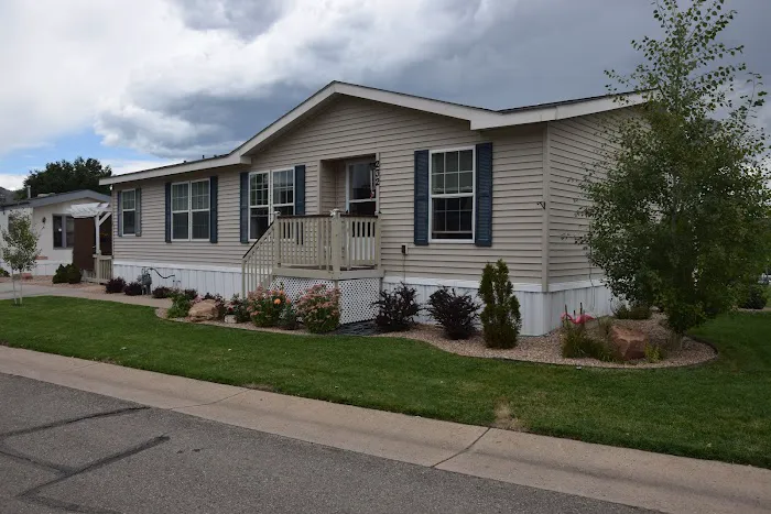 Mountainside Estates Manufactured Home Community Picture 7