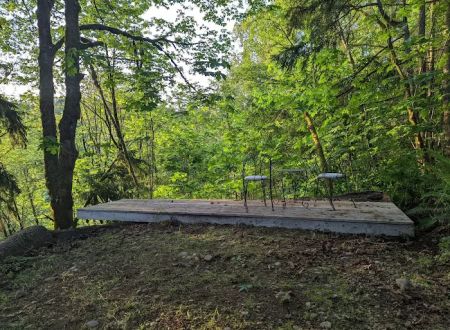 Dean's Campground