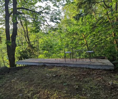Dean's Campground