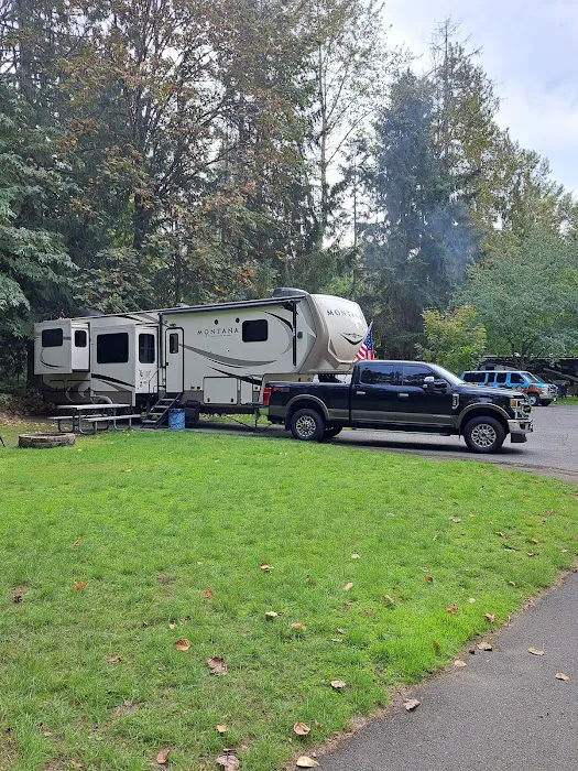 Game Farm RV Park Picture 1