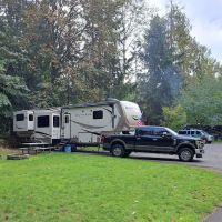 Game Farm RV Park ico