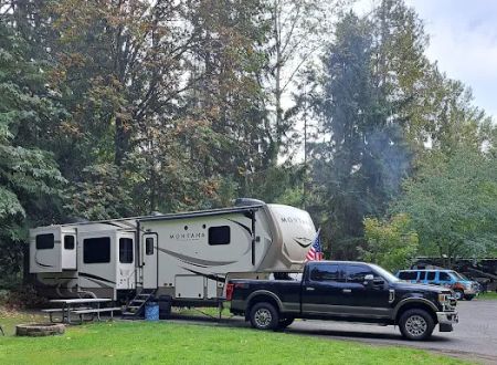 Game Farm RV Park