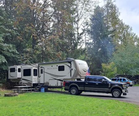 Game Farm RV Park