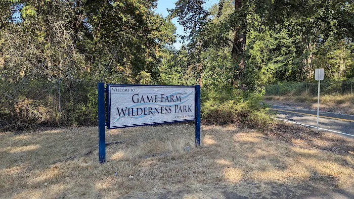 Game Farm RV Park Picture 8