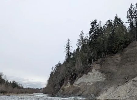 Cliff house
