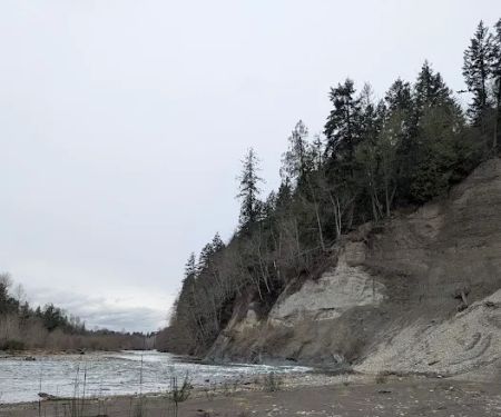 Cliff house