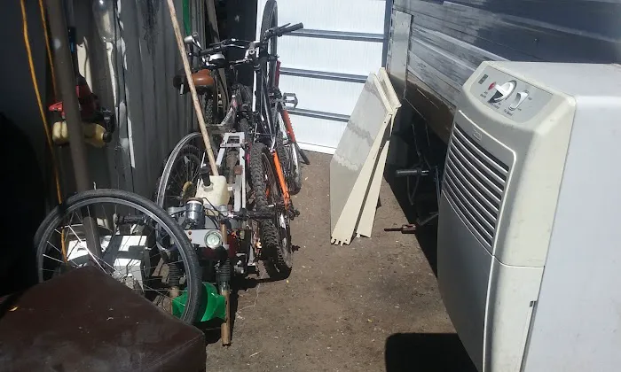Kimball's Mobile Home Park Picture 1