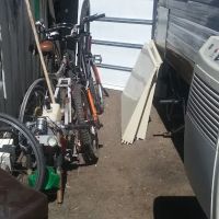 Kimball's Mobile Home Park ico