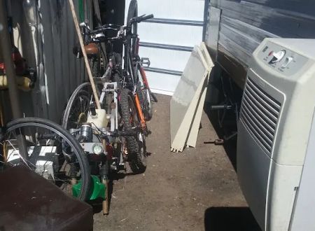 Kimball's Mobile Home Park