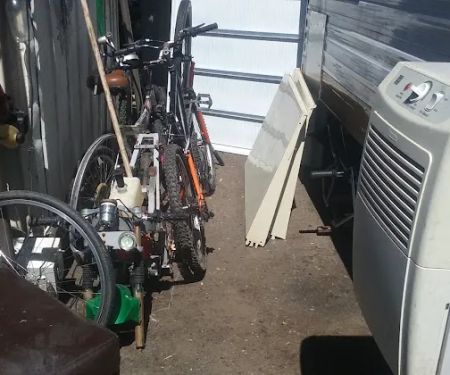 Kimball's Mobile Home Park
