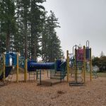 Quilcene Campground