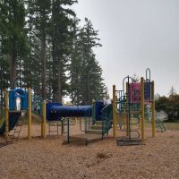 Quilcene Campground ico