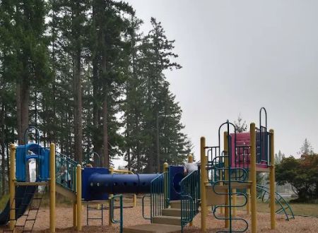 Quilcene Campground