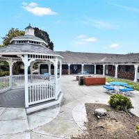 The Franciscan Park ico