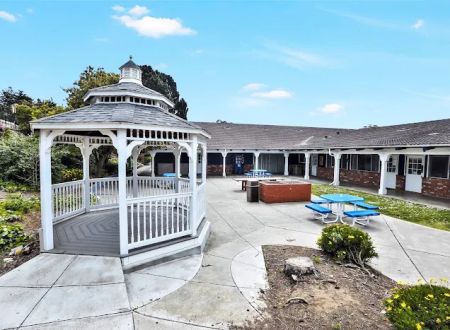 The Franciscan Park