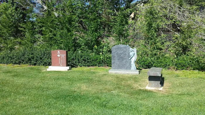 The Franciscan Park Picture 5