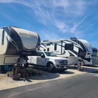 Treasure Island Mobile Home & RV Park ico