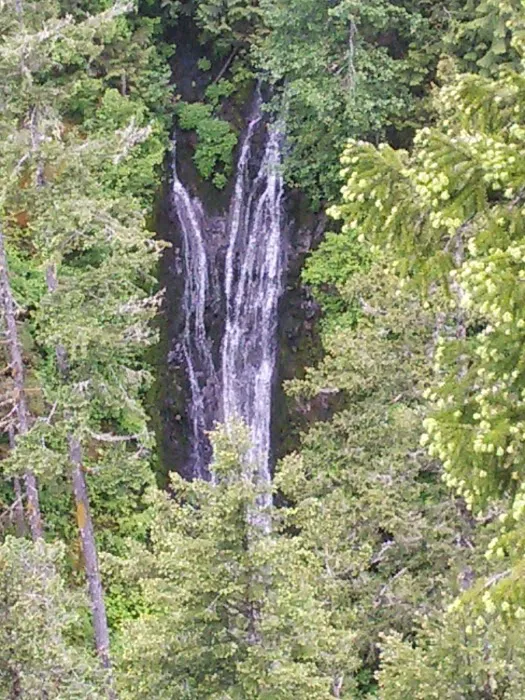 Falls View Campground Picture 1