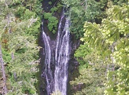 Falls View Campground