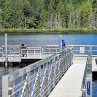 Leland Lake Campground ico