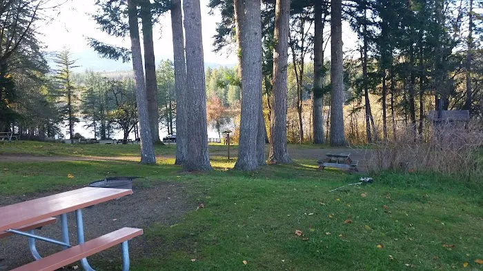 Leland Lake Campground Picture 4