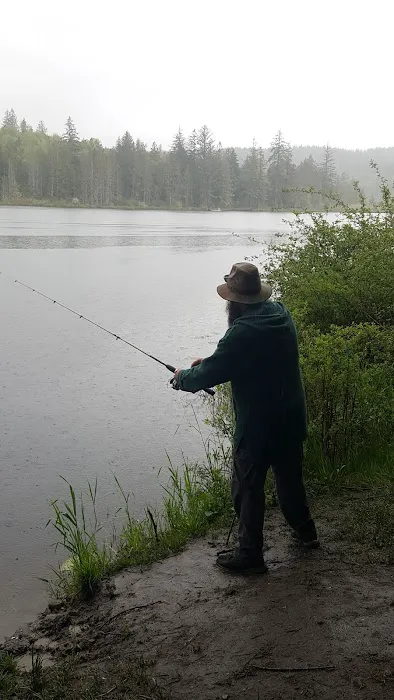 Leland Lake Campground Picture 6