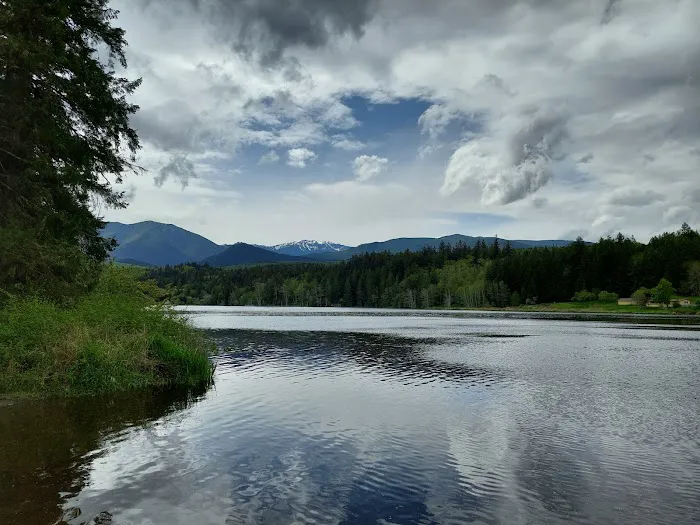 Leland Lake Campground Picture 7
