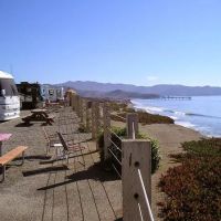 San Francisco RV Resort ico