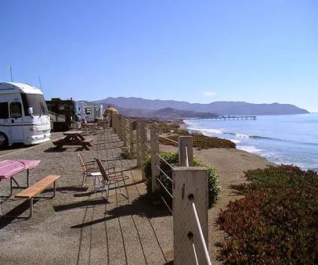 San Francisco RV Resort