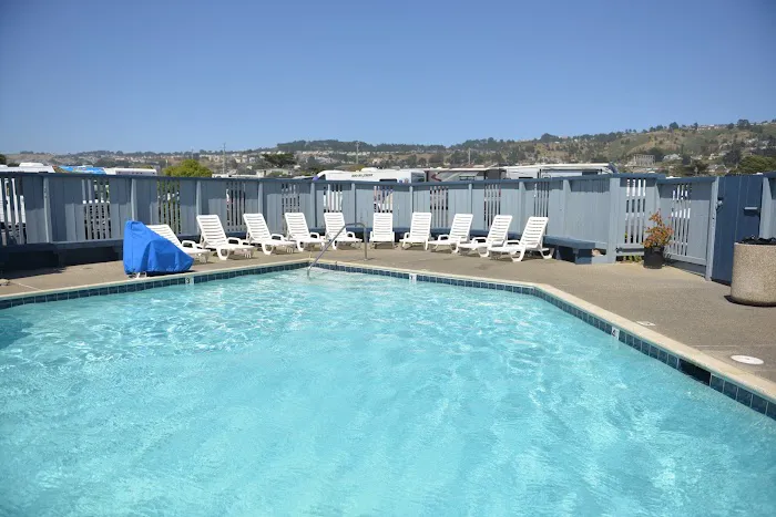 San Francisco RV Resort Picture 3